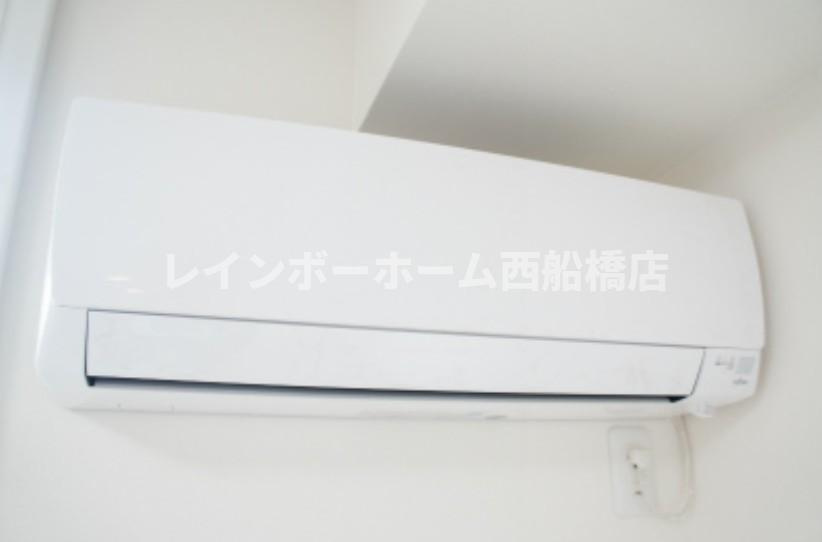 船橋市本町７丁目のアパートのその他