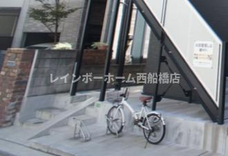 リブリ・lanaleaのその他共用部分