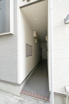 【外観】 | ハーモニーテラス栗原Ⅱ