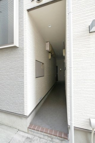 【外観】 | ハーモニーテラス栗原Ⅱ