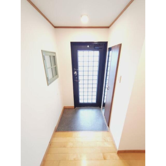 【玄関】 | スカイプラザ中野