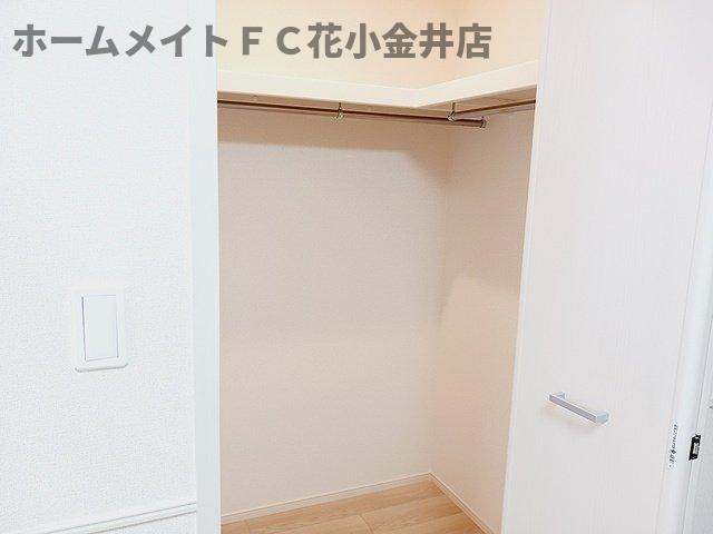 【収納】 | シリウス | 大きなものも収納できそうです