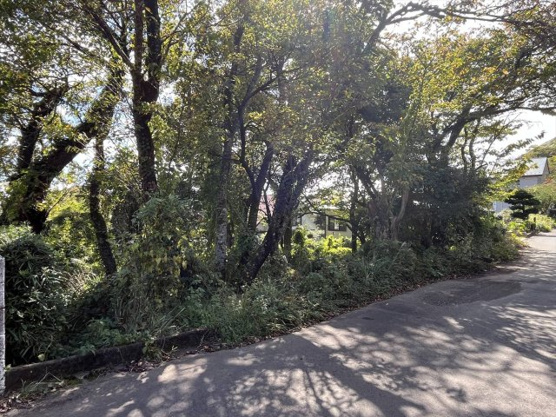 【外観】 | 大室高原別荘地　売地