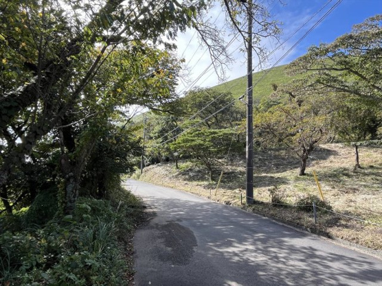 【外観】 | 大室高原別荘地　売地