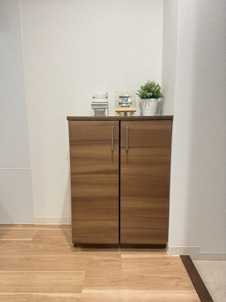 サニーハイツ新瑞橋のその他|シューズボックスです