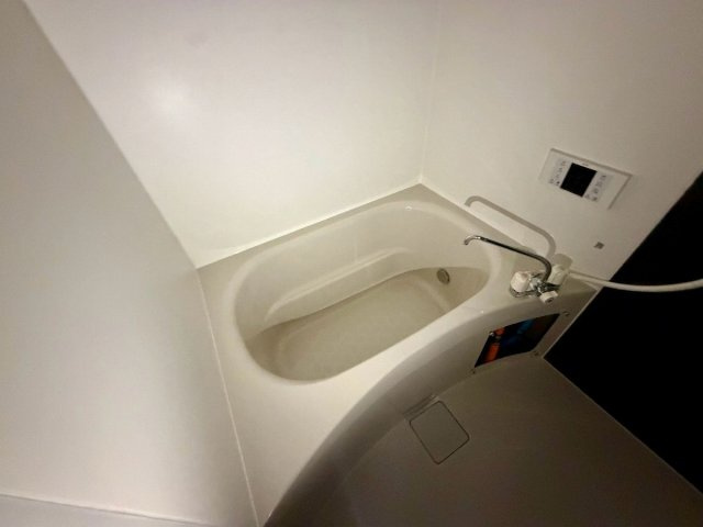 アットリラ八千代台東の浴室
