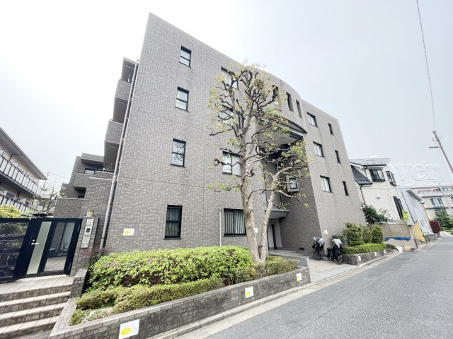 【現況写真】 | サーパス方南町 | マンション現地の様子をご覧ください。～即日のご見学可能～　お問合せはお気軽に。