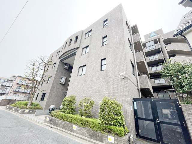 【現況写真】 | サーパス方南町 | マンション現地の様子をご覧ください。～即日のご見学可能～　お問合せはお気軽に。