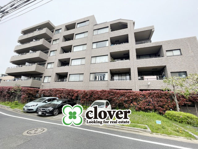サーパス方南町の画像