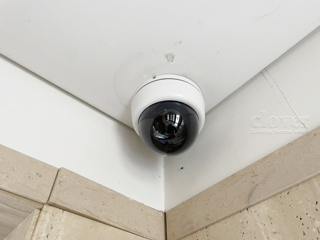 【防犯設備】 | サーパス方南町 | オートロックやカメラといった、共用部分の頼れる防犯設備。～即日のご見学可能～　お問合せはお気軽に。