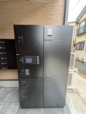 【その他共用部分】 | ハーモニーテラス大島Ⅴ