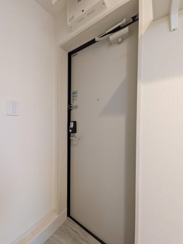 【玄関】 | ハーモニーテラス大島Ⅴ