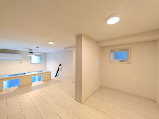 【内装】 | ハーモニーテラス大島Ⅴ