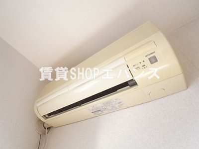 【設備】 | コートアベニューⅡ