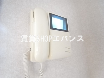 【セキュリティ】 | コートアベニューⅡ