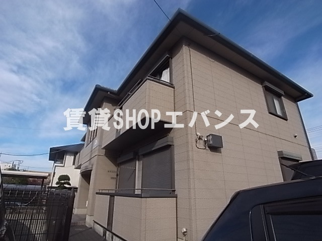 【エントランス】 | コートアベニューⅡ