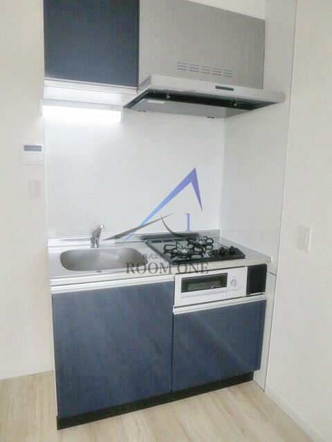 ＳＭＡＲＴ・Ｋのキッチン|キッチンです。