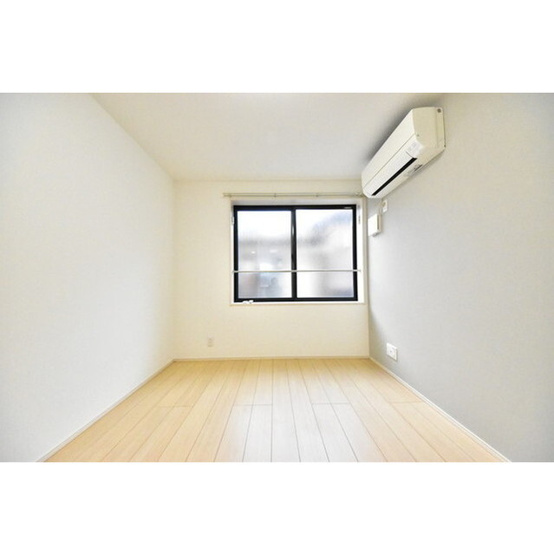 【内装】 | フォルトゥナ北千住