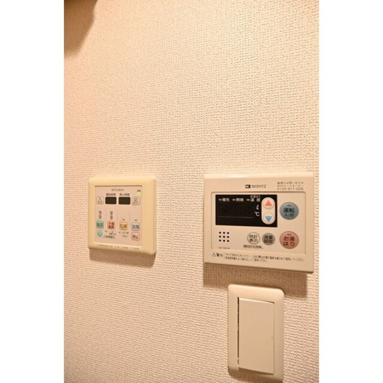 【内装】 | SQUARE潮見