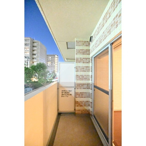 【内装】 | SQUARE潮見