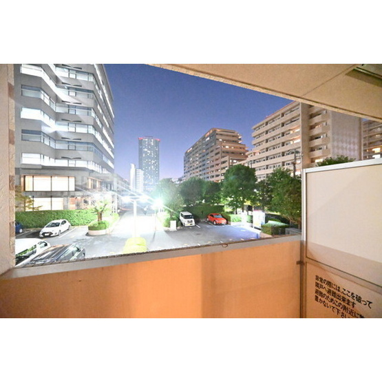 【内装】 | SQUARE潮見