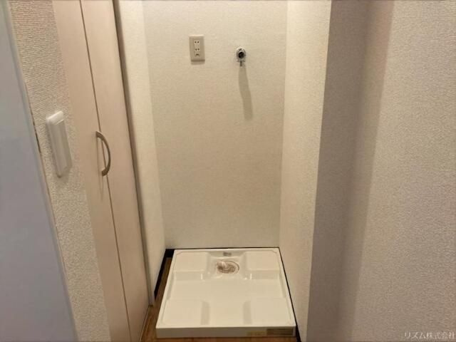 セントヒルズ代々木の設備
