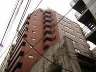 セントヒルズ代々木の外観