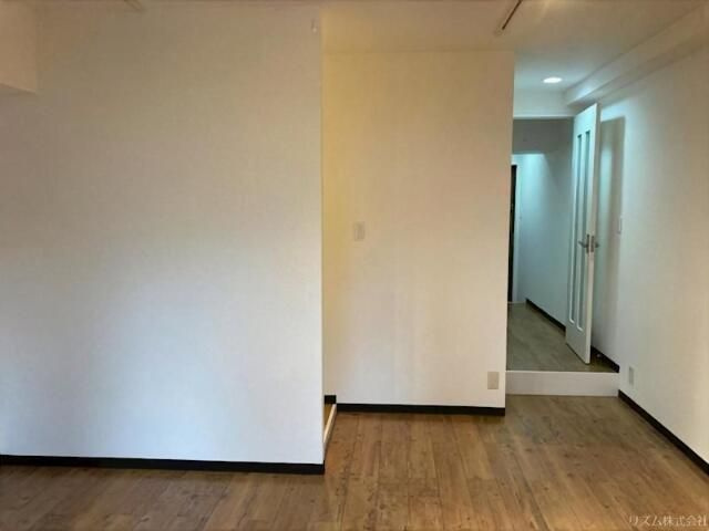 セントヒルズ代々木の内装