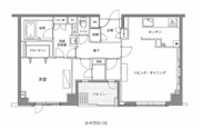 松濤アパートメントの画像