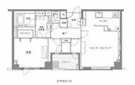 松濤アパートメントの画像
