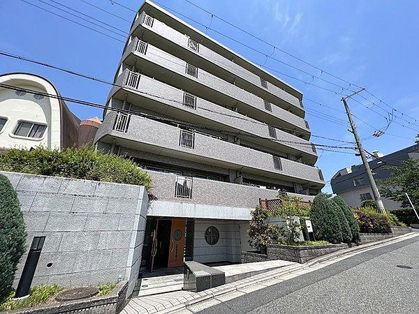 プラネ吹田山手町アーバンビュー