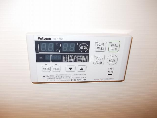 【設備】エ　クール