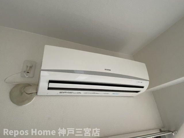 プレサンス三宮フラワーロードのその他