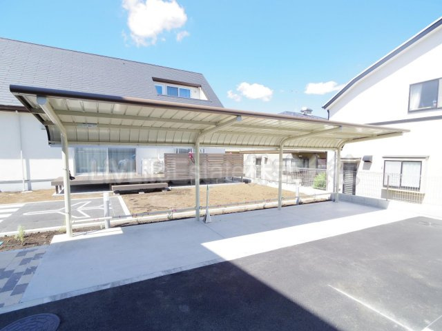 Newbury Quayのその他共用部分