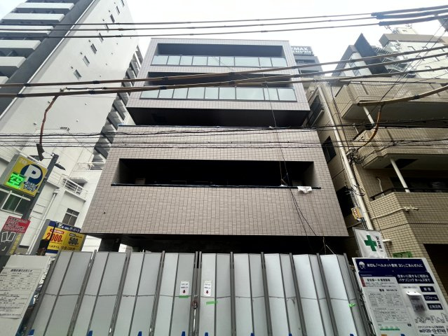 リラヴェスタのその他共用部分