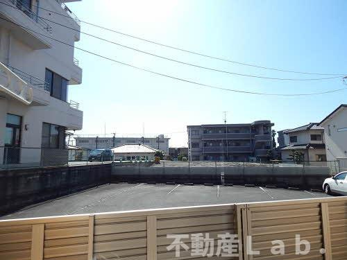 ヒルビレッジ　Ｂの展望