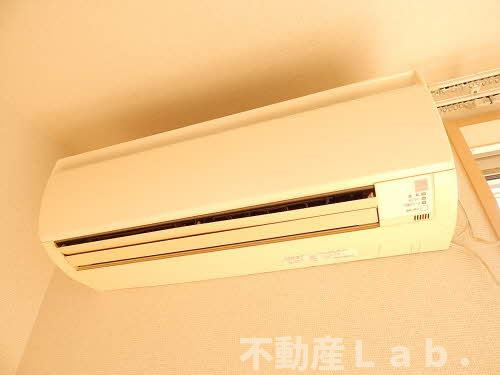 ヒルビレッジ　Ｂのその他