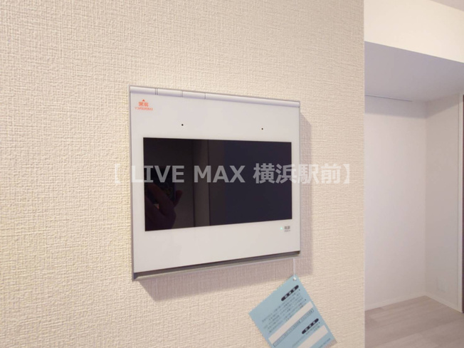 【設備】パークアクシス横浜伊勢佐木町通り