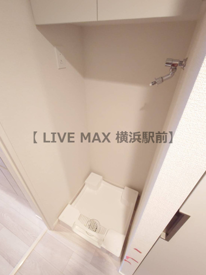【その他】パークアクシス横浜伊勢佐木町通り