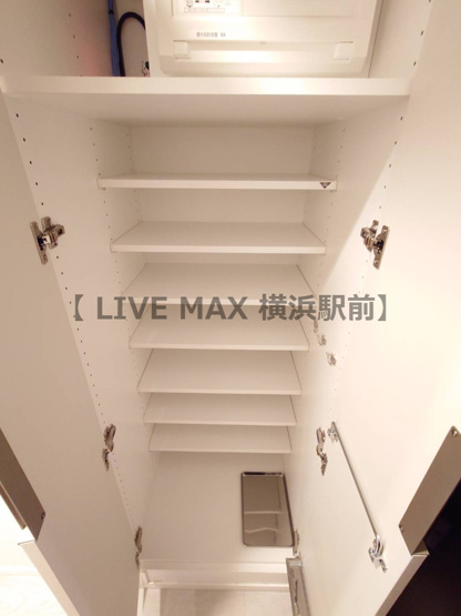 【その他】パークアクシス横浜伊勢佐木町通り