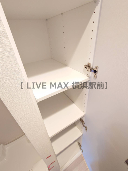 【その他】パークアクシス横浜伊勢佐木町通り