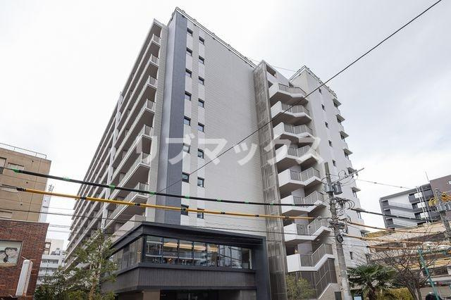【その他】パークアクシス横浜伊勢佐木町通り