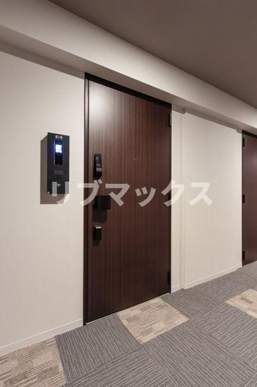【その他】パークアクシス横浜伊勢佐木町通り