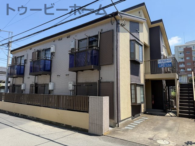 ヴィラパルステージⅠ