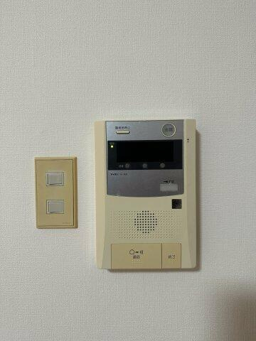 リライア百合ヶ丘のセキュリティ