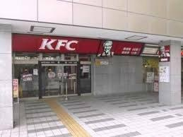 リライア百合ヶ丘の周辺