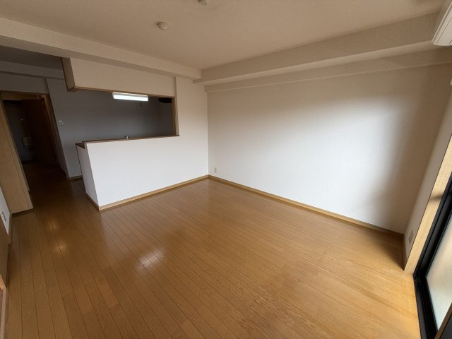 ラフォーレの居間・リビング