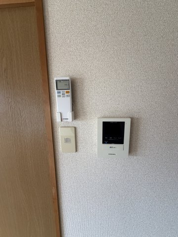ラフォーレのセキュリティ