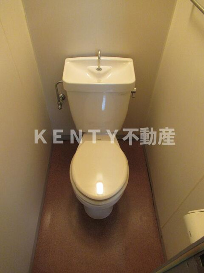 【トイレ】 | アーバンリージェント | トイレも気になるポイント