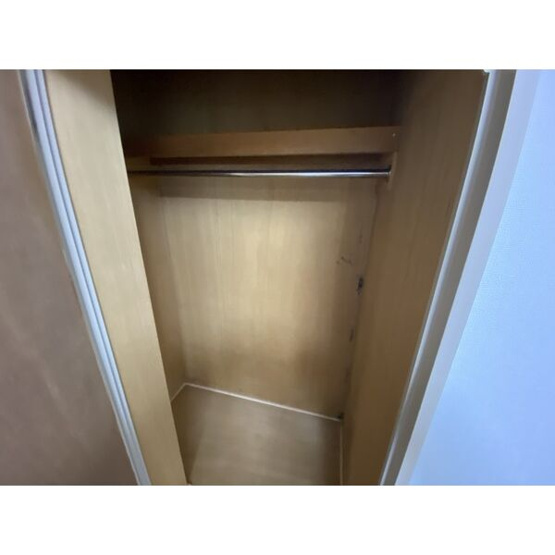 【収納】 | プランドールＳａｋａｅⅡ
